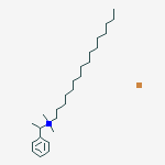 CAS 50640-90-9 molecular structure