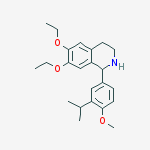 CAS 5068-23-5 structure