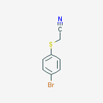 CAS 50837-23-5 molecular structure