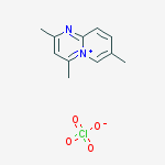 CAS 5110-23-6 molecular structure