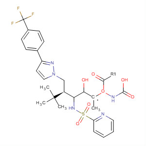CAS 511268-23-8 molecular structure