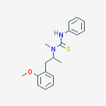 CAS 51169-90-5 molecular structure