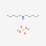 CAS 5137-23-5 molecular structure