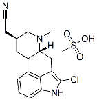 CAS 51473-23-5 molecular structure