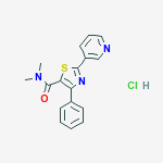 CAS 51492-90-1 molecular structure