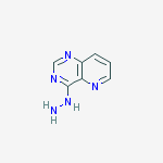 CAS 51674-90-9 structure