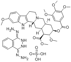 CAS 51810-90-3 molecular structure