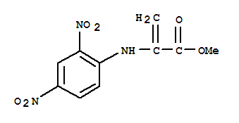 CAS 5183-23-3 molecular structure