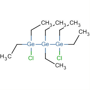 CAS 51923-90-1 molecular structure