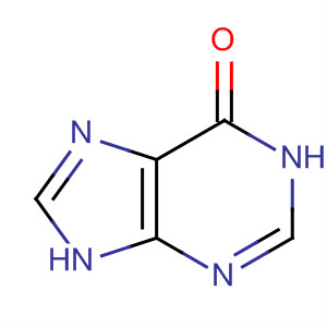 CAS 51953-23-2 molecular structure
