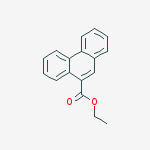 CAS 5199-23-5 molecular structure