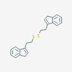CAS 52001-23-7 molecular structure