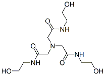 CAS 52027-23-3 molecular structure