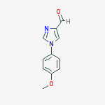 CAS 52046-23-8 molecular structure