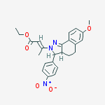 CAS 5210-23-1 molecular structure