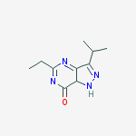 CAS 521297-23-4 molecular structure