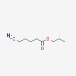 CAS 52162-23-9 molecular structure