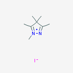 CAS 52182-90-8 molecular structure