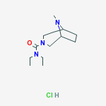 CAS 52320-90-8 molecular structure