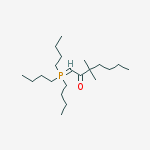 CAS 52356-90-8 molecular structure