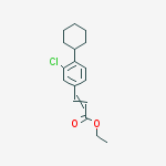 CAS 52506-90-8 molecular structure