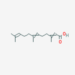 CAS 5254-23-9 molecular structure
