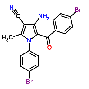 CAS 5264-90-4 molecular structure