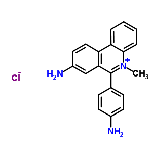 CAS 52671-23-5 molecular structure