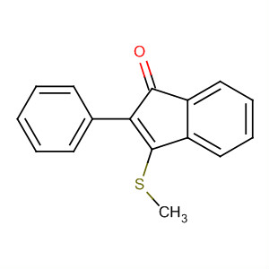 CAS 52711-23-6 molecular structure