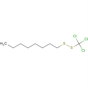 CAS 52739-90-9 molecular structure