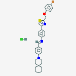 CAS 52764-90-6 molecular structure