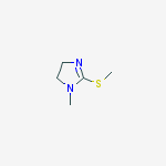 CAS 52839-23-3 molecular structure