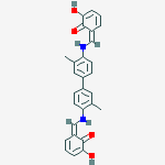 CAS 5284-23-1 molecular structure