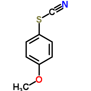 CAS 5285-90-5 molecular structure