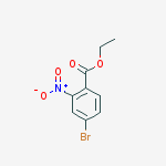 CAS 528872-23-3 molecular structure