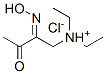 CAS 52900-90-0 molecular structure