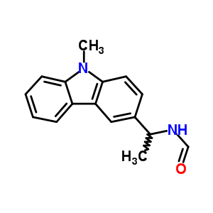 CAS 52916-23-1 molecular structure