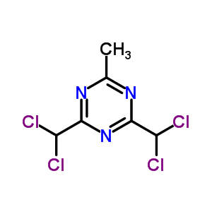 CAS 5311-23-9 molecular structure
