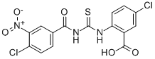 CAS 531544-90-8 molecular structure