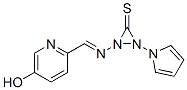 CAS 53222-90-5 molecular structure