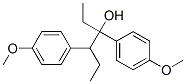 CAS 5331-23-7 molecular structure