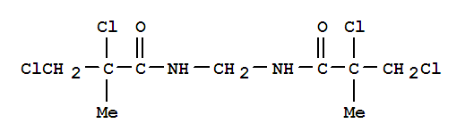 CAS 5342-90-5 molecular structure