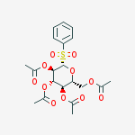 CAS 53438-23-6 molecular structure