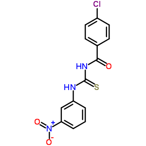 CAS 5361-23-9 molecular structure