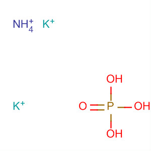 CAS 53693-23-5 molecular structure
