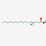 CAS 53696-23-4 molecular structure