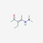 CAS 53699-23-3 molecular structure