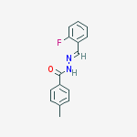 CAS 5374-23-2 molecular structure