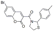 CAS 537677-90-0 molecular structure