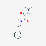 CAS 5379-23-7 molecular structure